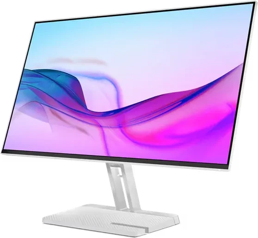 Monitor Lenovo L27i-4A 68,6 cm (27″) FHD IPS LED 100 Hz