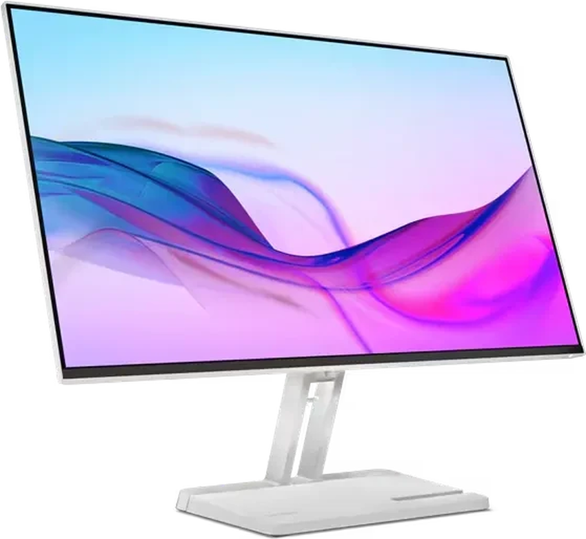 Monitor Lenovo L27i-4A 68,6 cm (27″) FHD IPS LED 100 Hz