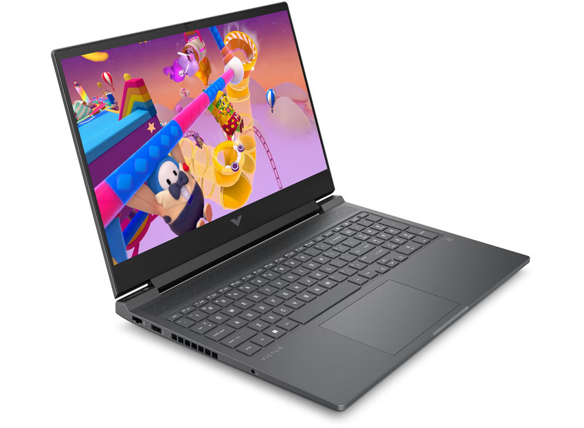 Prenosnik HP Victus 16-s0068nt | RTX 4050 (6 GB) | Win 10 Pro