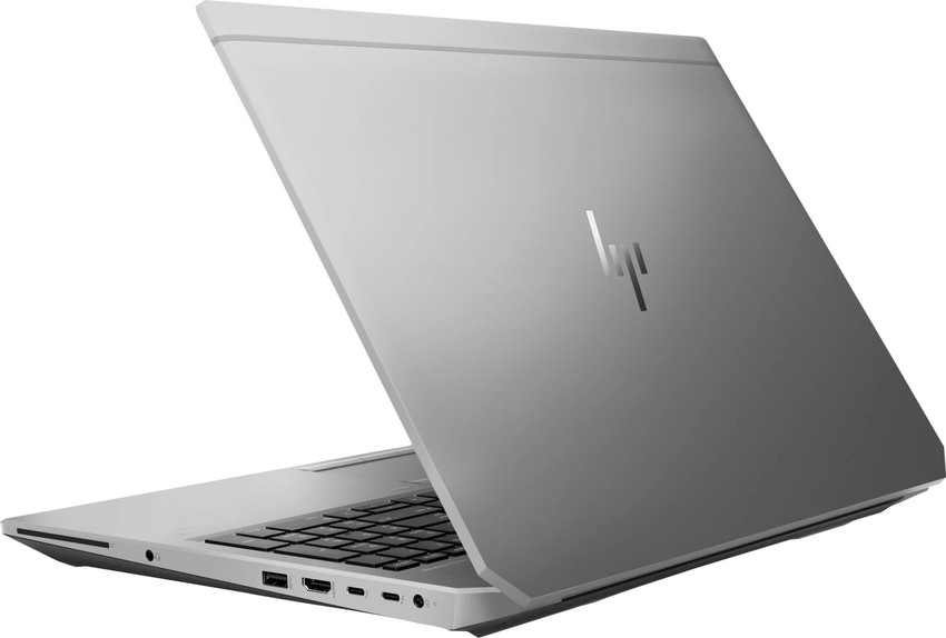 Prenosnik HP ZBook 15 G5 Mobile Workstation Demo