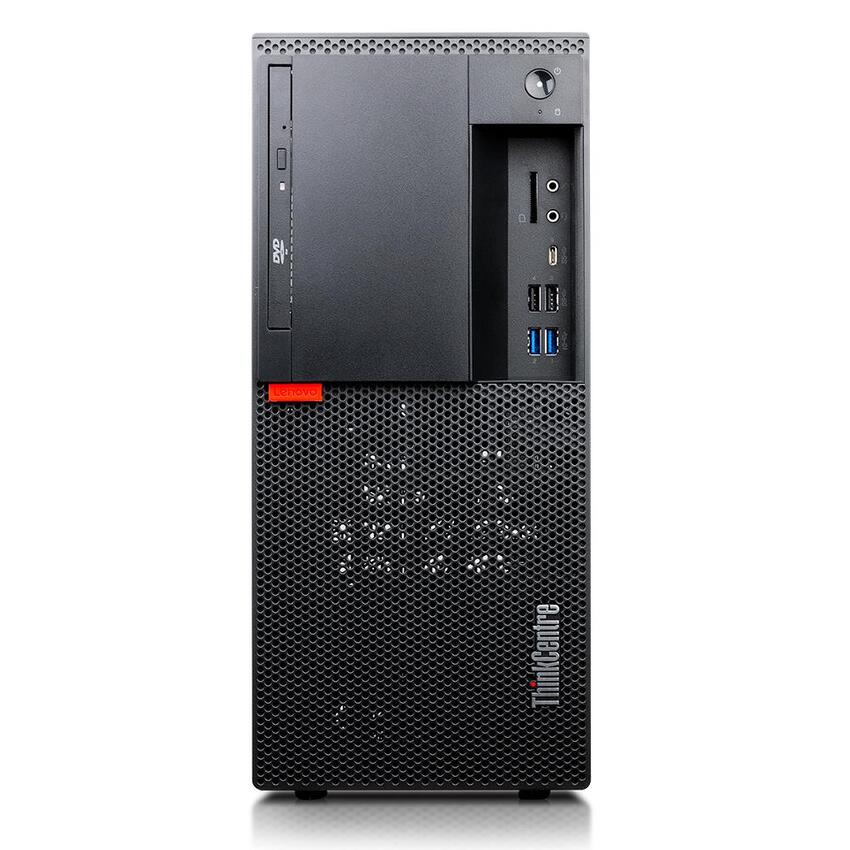 Računalnik Lenovo ThinkCentre M920t Demo | i7-8700 | 64GB RAM | SSD 256GB | 1TB HDD | W11P