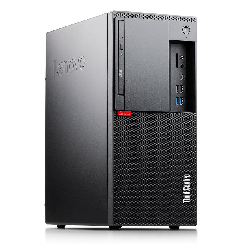 Računalnik Lenovo ThinkCentre M920t Demo | i7-8700 | 64GB RAM | SSD 256GB | 1TB HDD | W11P