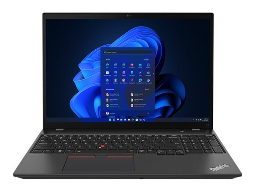 Lenovo ThinkPad T16 Gen 1