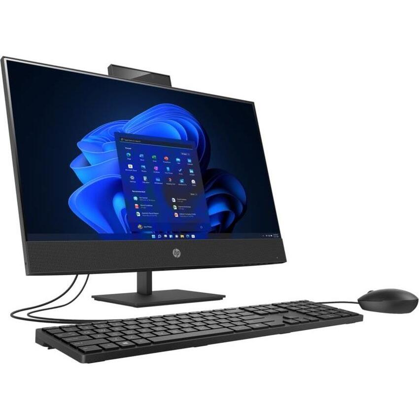 Računalnik HP ProOne 440 G9 NT AiO | i5-14500T | 16GB RAM | 512GB SSD | W11P