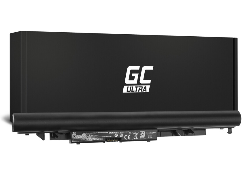 Green Cell baterija ULTRA JC04 za HP 240 G6 245 G6 250 G6 255 G6, HP 14-BS 14-BW 15-BS 15-BS024NW 15-BS047NW 15-BW 17-AK 17-BS (HP142ULTRA)