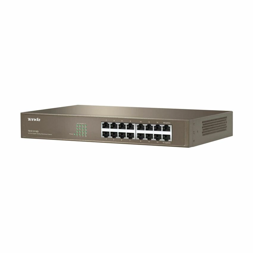 Stikalo Tenda TEG1016D