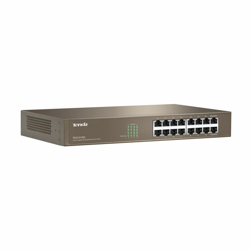 Stikalo Tenda TEG1016D
