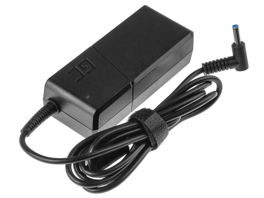 Green Cell PRO polnilec / AC Adapter 19.5V 3.33A 65W za HP 250 G2 G3 G4 G5 15-R 15-R100NW 15-R101NW 15-R104NW 15-R233NW (AD49P)