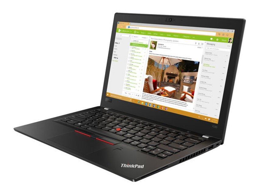 Lenovo ThinkPad X280
