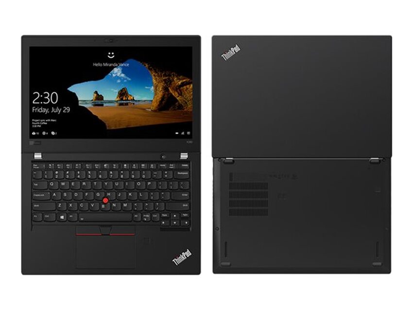 Lenovo ThinkPad X280