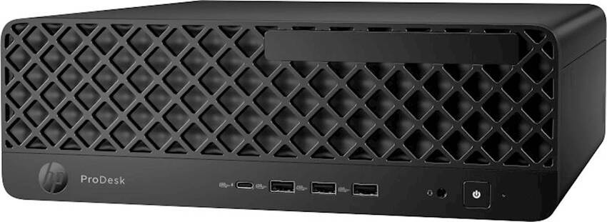 Računalnik HP ProDesk 2 SFF G1i i3-14100/16GB/SSD 512GB/W11Pro