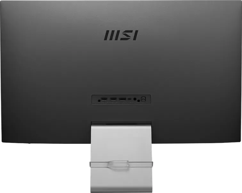 Monitor MSI Modern MD271ULDE 68,6 cm (27″) 4K UHD (3840x2160) IPS LED 10-bit