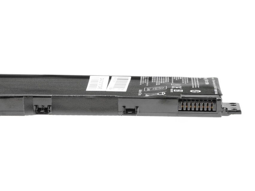Green Cell baterija C21N1347 za Asus A555 A555L F555 F555L F555LD K555 K555L K555LD R556 R556L R556LD R556LJ X555 X555L (AS70)