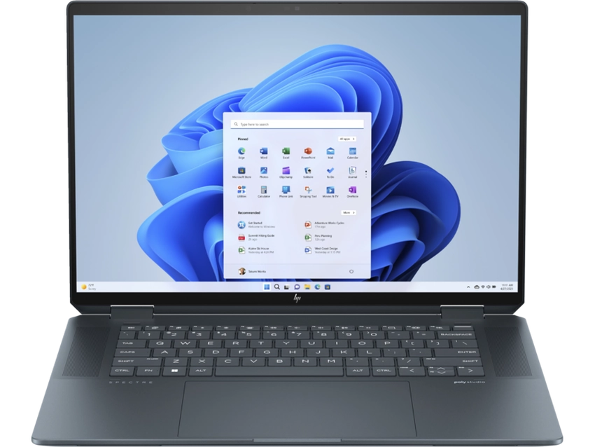 Prenosnik HP Spectre x360 16-aa0004nf | U7 155H | RTX 4050 (6GB)