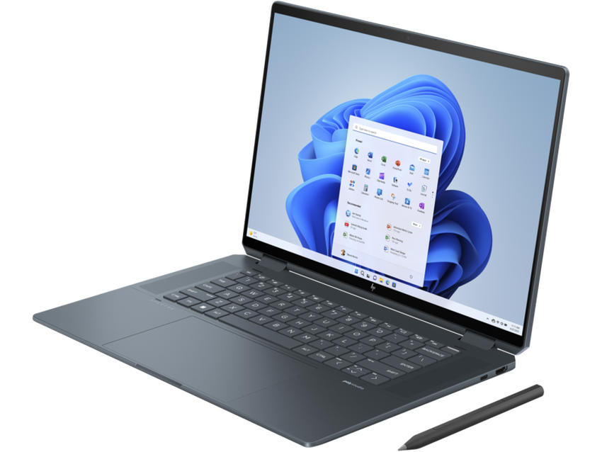 Prenosnik HP Spectre x360 16-aa0004nf | U7 155H | RTX 4050 (6GB)