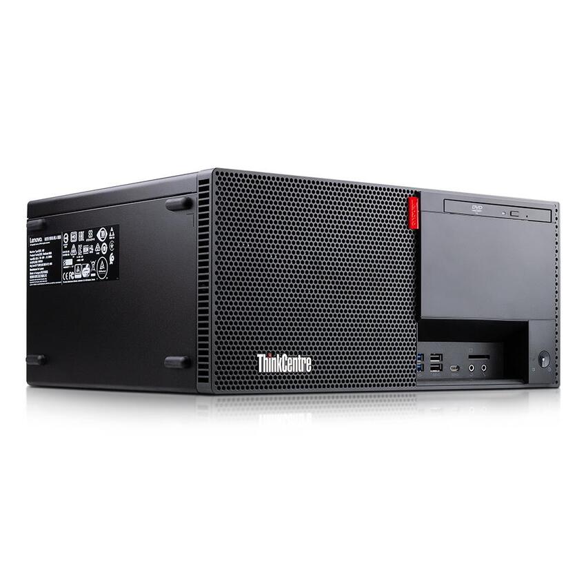 Računalnik Lenovo ThinkCentre M920t Tower Demo | i7-9700 | 16GB RAM | SSD 256GB | W11P