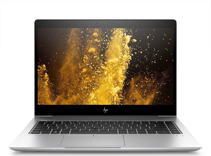 Prenosnik HP EliteBook 840 G6 / i5 / RAM 16 GB / SSD Disk / 14,0″ FHD
