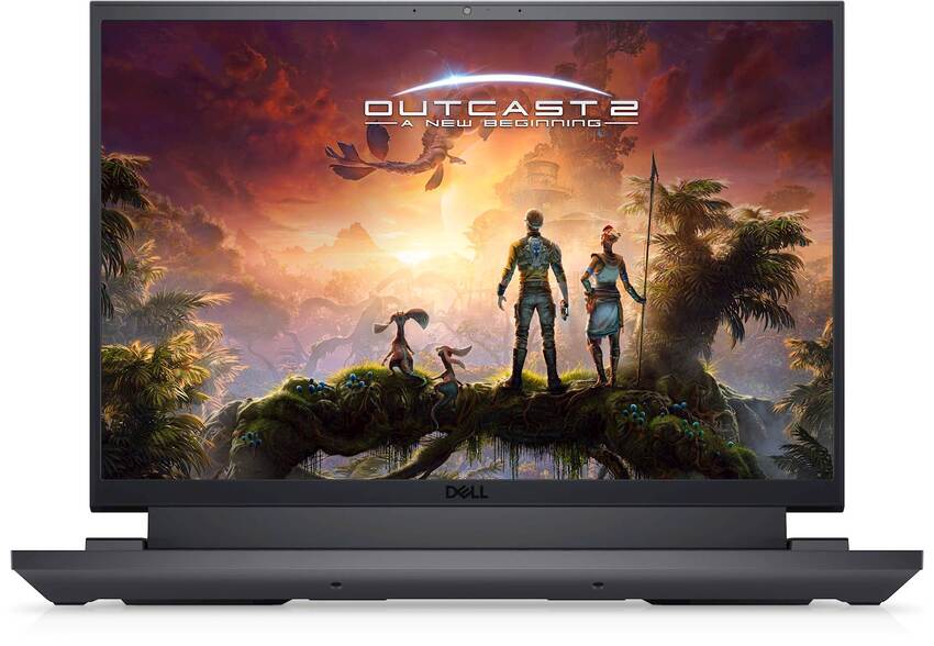 Prenosnik DELL G16 7630 i9-13900HX/32GB/SSD 1TB/16''QHD+ 240Hz/RTX4070 8GB/W11Pro