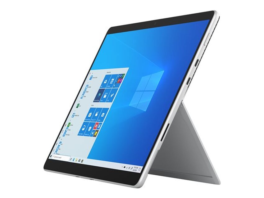 Prenosnik Microsoft Surface Pro 8 / i5 / RAM 16 GB / SSD Disk / 13,3″
