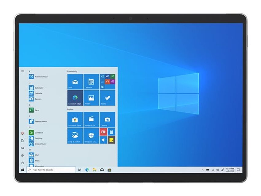 Prenosnik Microsoft Surface Pro 8 / i5 / RAM 16 GB / SSD Disk / 13,3″