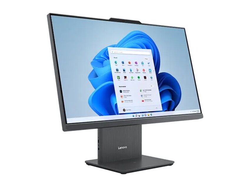 Lenovo IdeaCentre AIO 3 27ARR9 - all-in-one Ryzen 7 7735HS 3.2 GHz - 16 GB