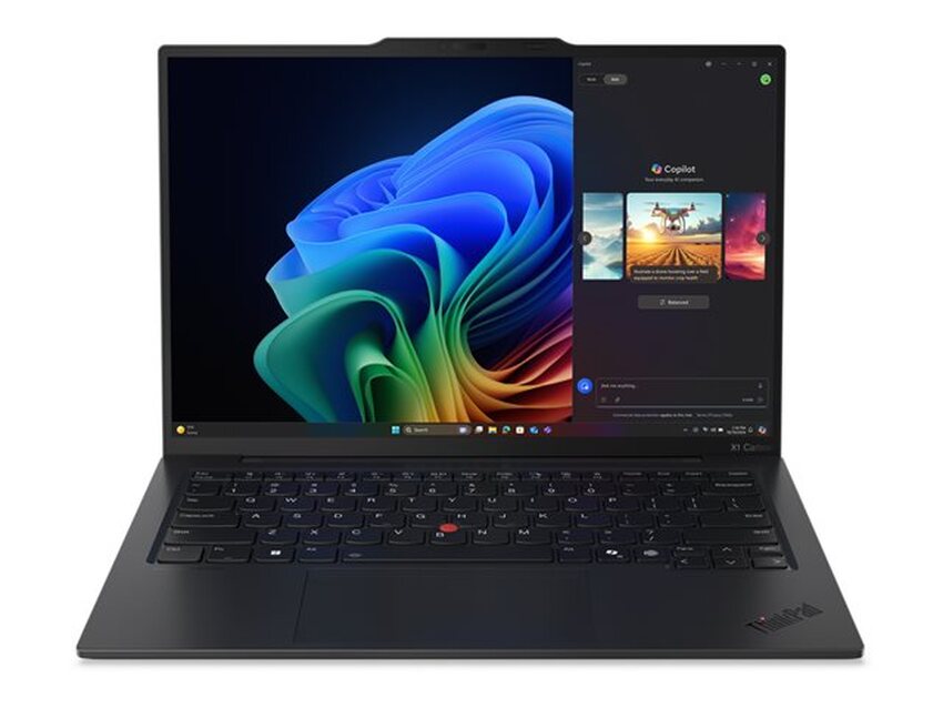Lenovo ThinkPad X1 Carbon Gen 13