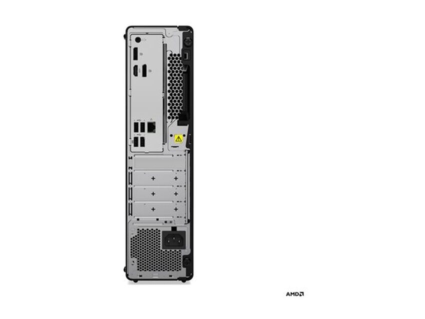Lenovo ThinkCentre M75s Gen 5 - SFF Ryzen 7 Pro 8700G 4.2 GHz - 32 GB