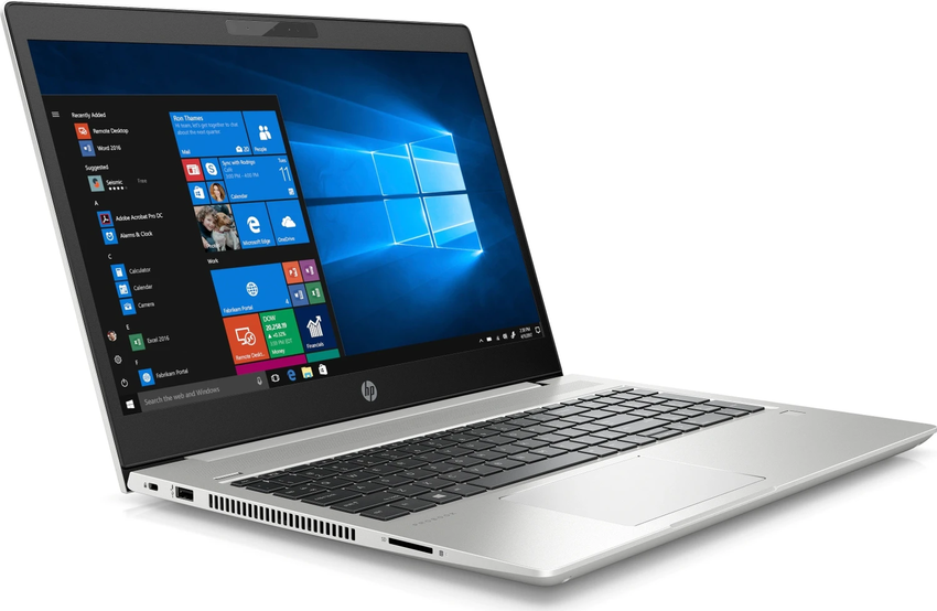 Prenosnik HP ProBook 450 G6 Demo | i5-8265U | 8GB RAM | 256GB SSD | W10P