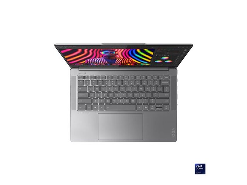 Lenovo Yoga Pro 7 14IAH10