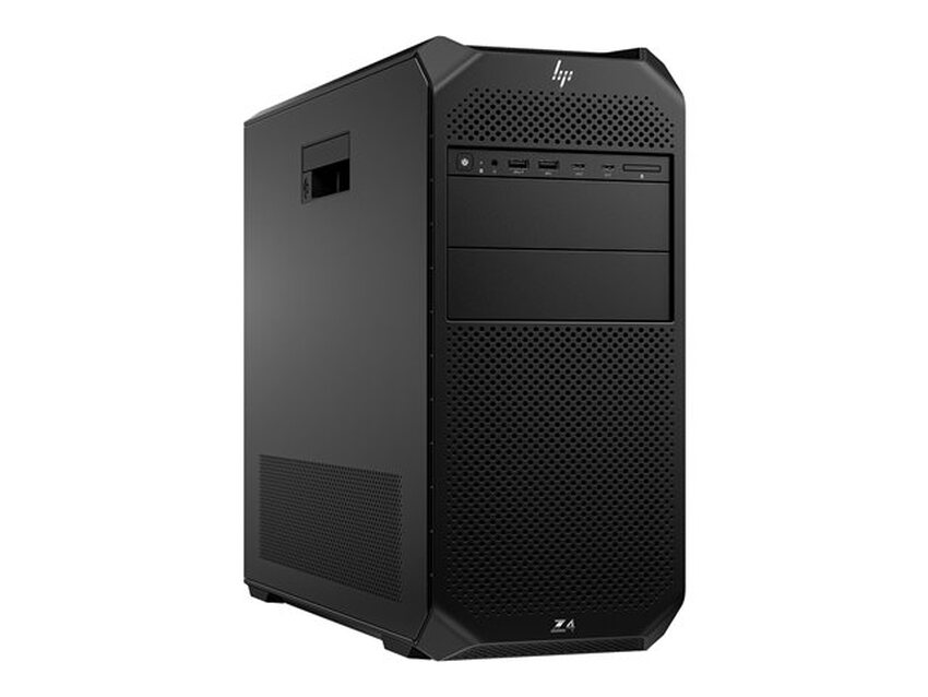 HP Workstation Z4 G5 - tower Xeon W3-2425 3 GHz - 32 GB