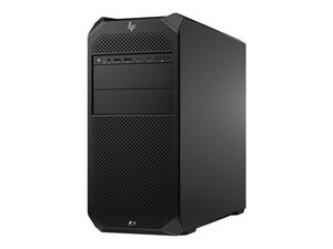 HP Workstation Z4 G5 - tower Xeon W3-2425 3 GHz - 32 GB