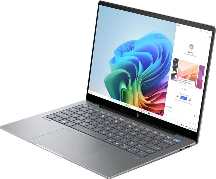 Prenosnik HP OmniBook X Flip 14-FK0XXX / Ryzen 7 / RAM 32 GB / SSD Disk / 14,0″ 2.8K