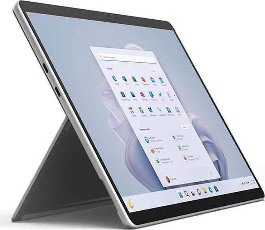 Prenosnik Microsoft Surface Pro 9 / i5 / RAM 16 GB / SSD Disk / 13,3″