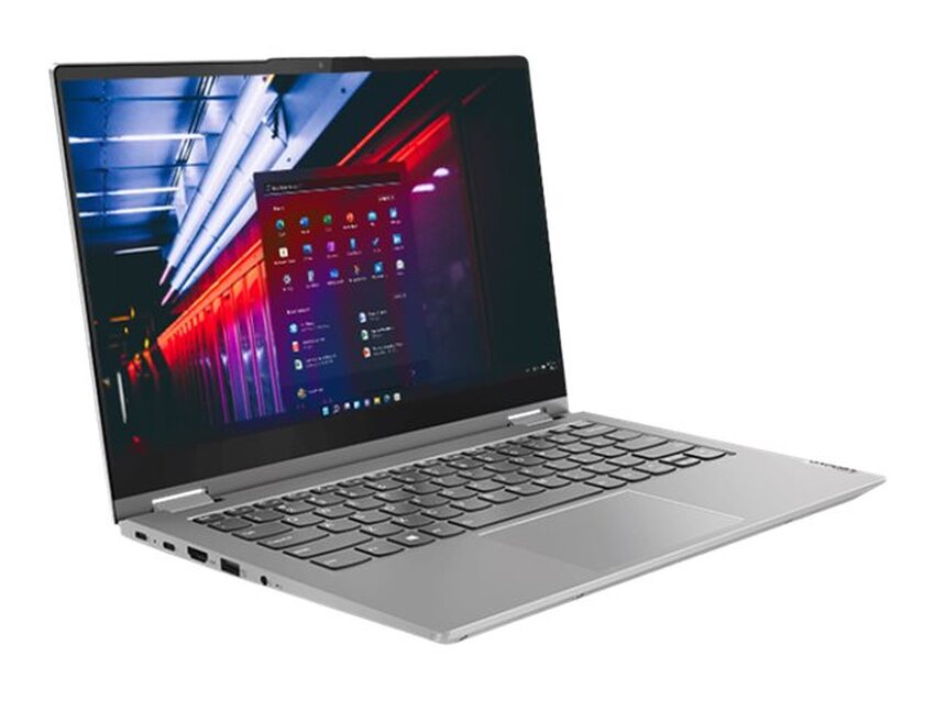 Lenovo ThinkBook 14s Yoga ITL