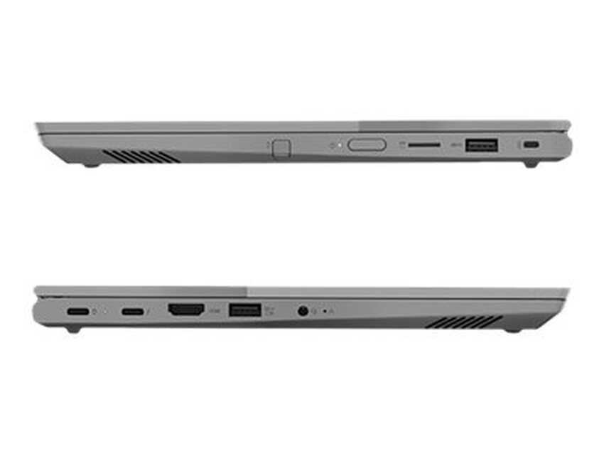 Lenovo ThinkBook 14s Yoga ITL