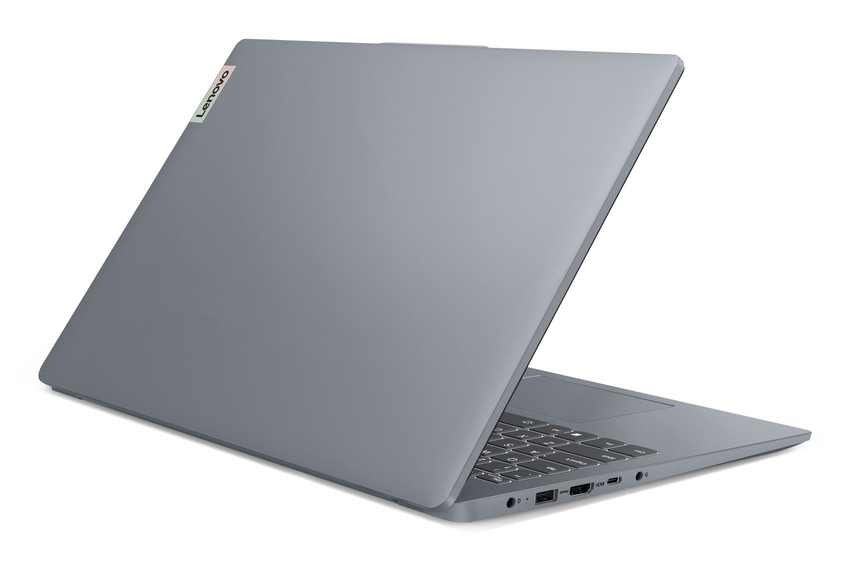 Prenosnik Lenovo IdeaPad Slim 3 15ABR8 | R5-5625U | 8GB RAM | SSD 512GB | W11