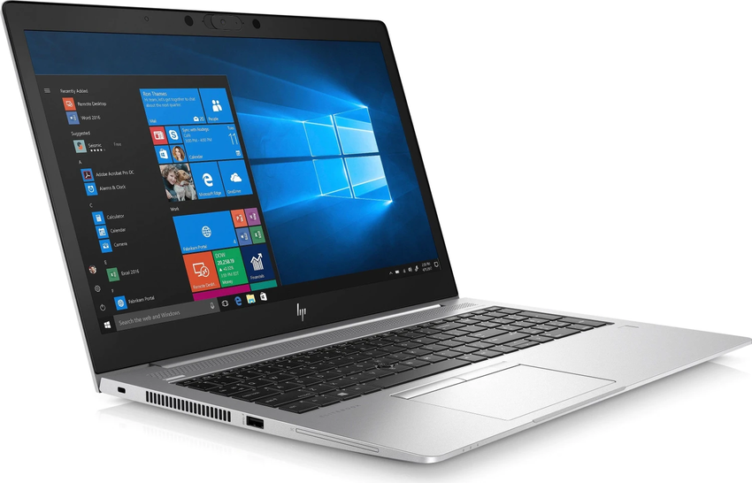 Prenosnik HP EliteBook 850 G6 Demo | i5-8365U | 16 GB RAM | 256GB SSD | Win 11 Pro