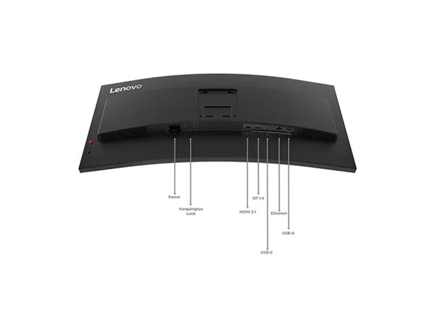 ThinkVision T34WD-40 UWQHD/USB-C 34