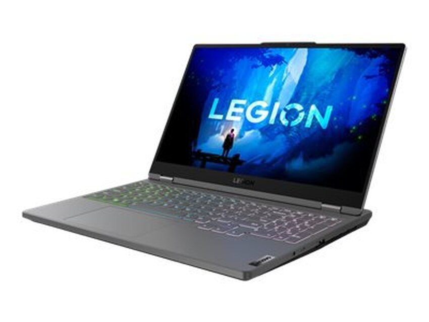 Lenovo Legion 5 15IAH7