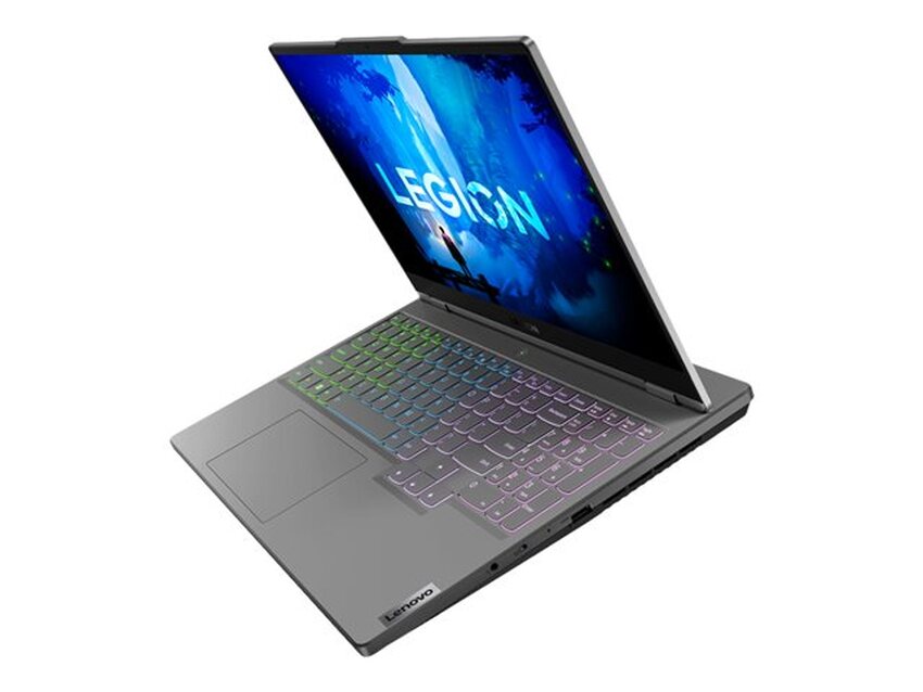 Lenovo Legion 5 15IAH7