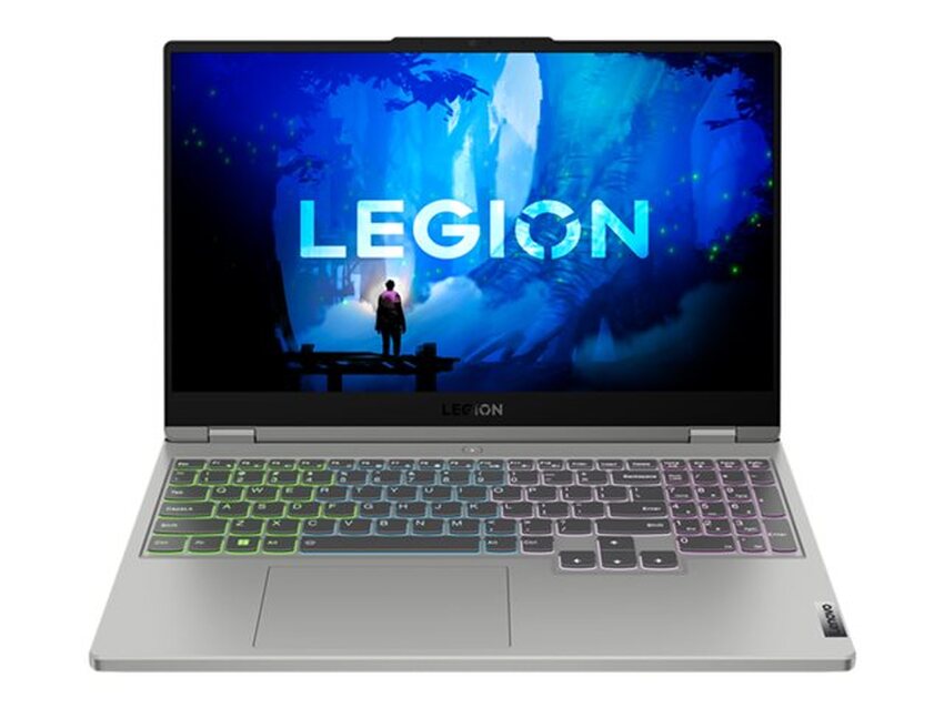 Lenovo Legion 5 15IAH7