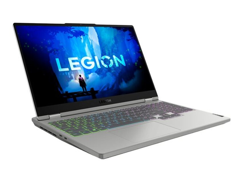 Lenovo Legion 5 15IAH7
