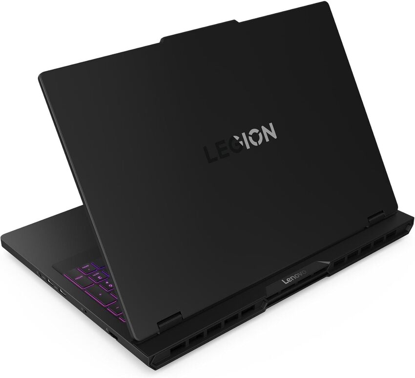 Prenosnik Lenovo Legion Pro 5 16AFR10 / Ryzen 9 / RAM 32 GB / SSD Disk / 16,0″ WQXGA