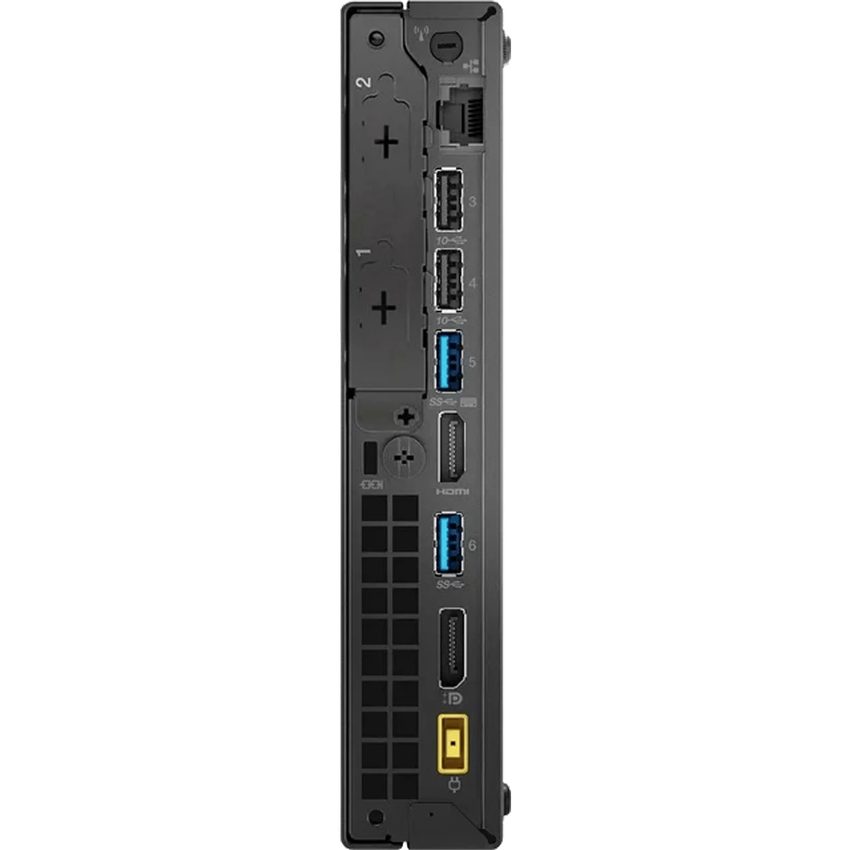 Računalnik Lenovo ThinkCentre M920q Mini PC Demo | i5-9500T | 16GB RAM | 256GB SSD | W11P