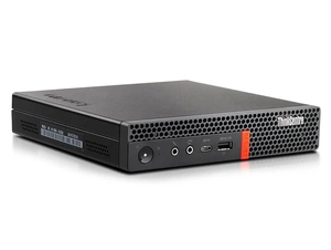 Računalnik Lenovo ThinkCentre M920q Mini PC Demo | i5-9500T | 16GB RAM | 256GB SSD | W11P