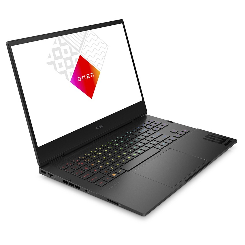 Prenosnik OMEN Gaming 16-k0016ns | 3070 Ti (8 GB) | Win 10 Pro