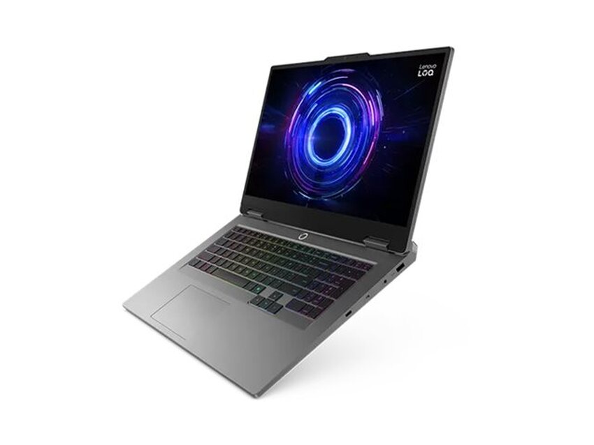 Lenovo LOQ 17IRX10