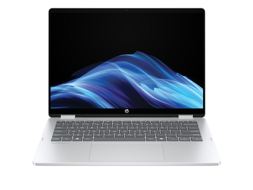 Prenosnik HP OmniBook 5 Flip 14-fp0035ne | Touch