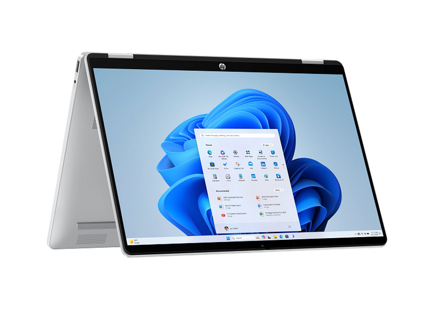 Prenosnik HP OmniBook 5 Flip 14-fp0035ne | Touch