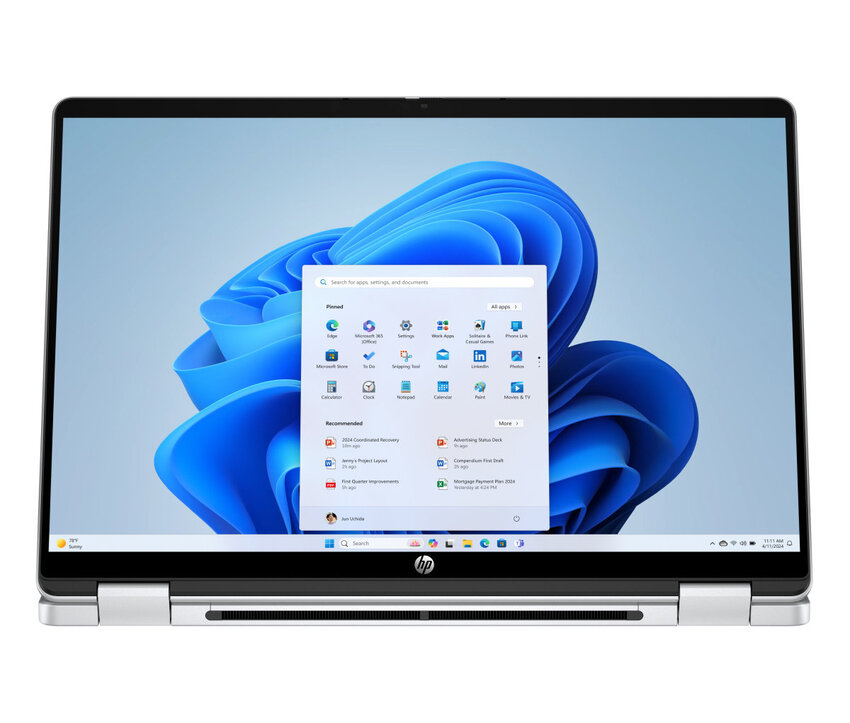 Prenosnik HP OmniBook 5 Flip 14-fp0035ne | Touch